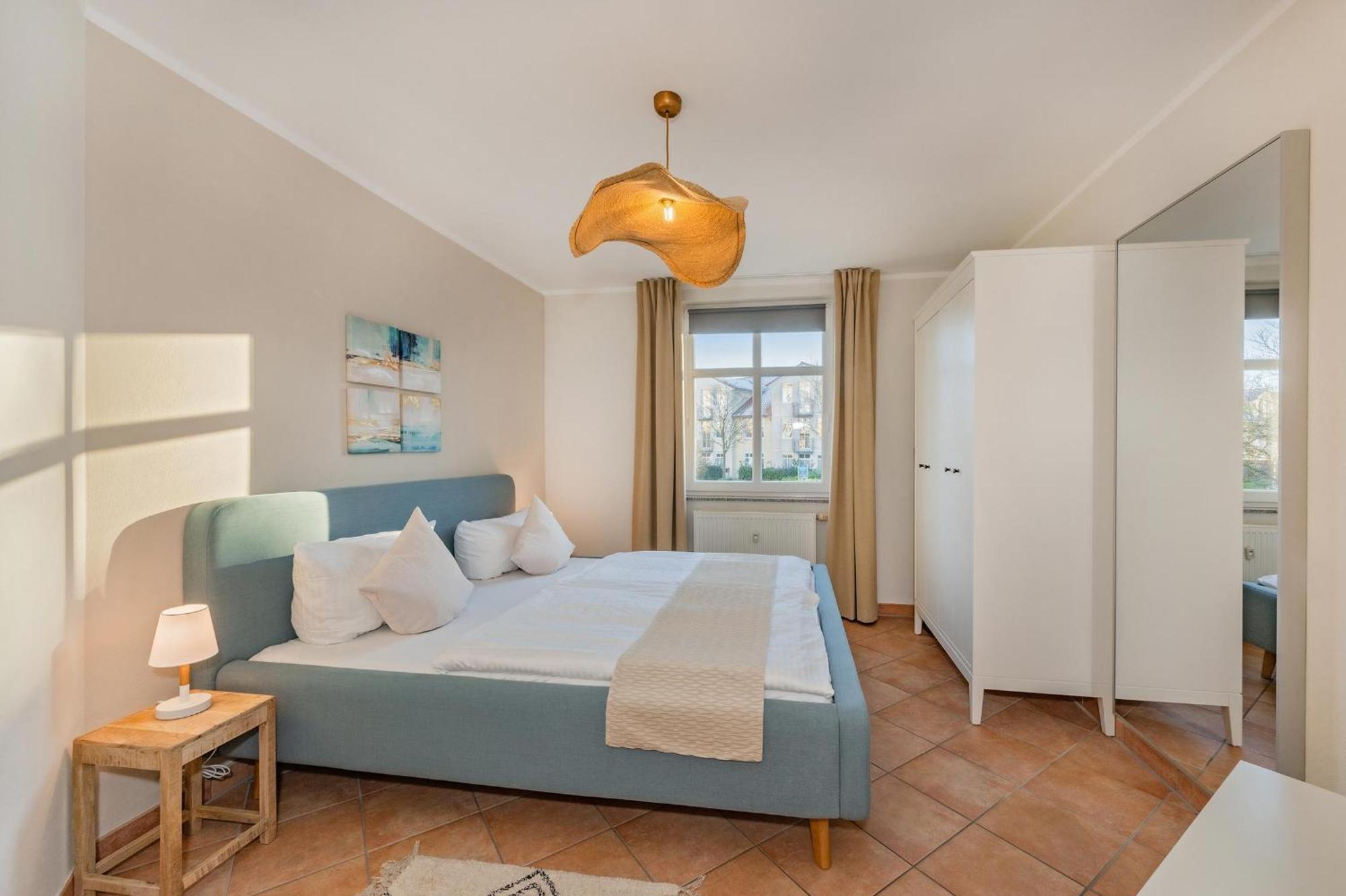 Appartement Solaris 12 Heringsdorf (Usedom) Exterior foto